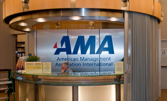 American Management Association International