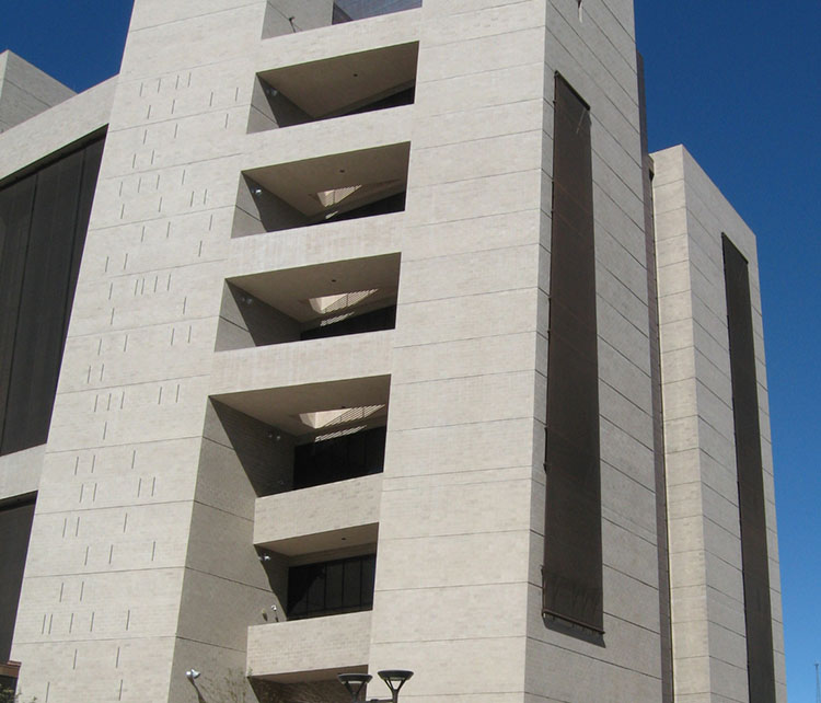 El Paso Federal Courthouse