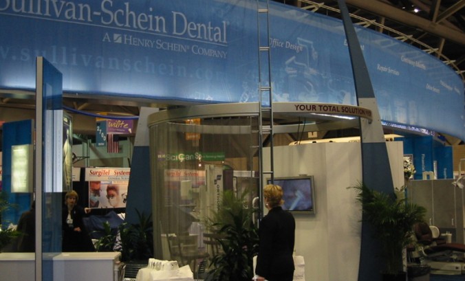 Sullivan-Schein Dental